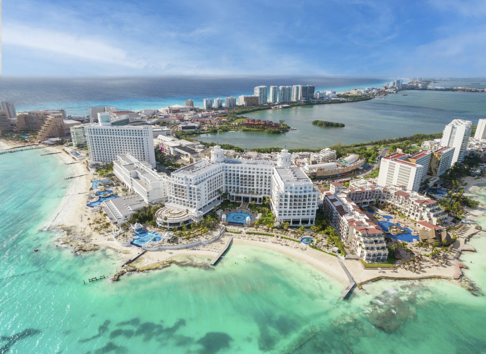 Venta de Propiedades en Cancún