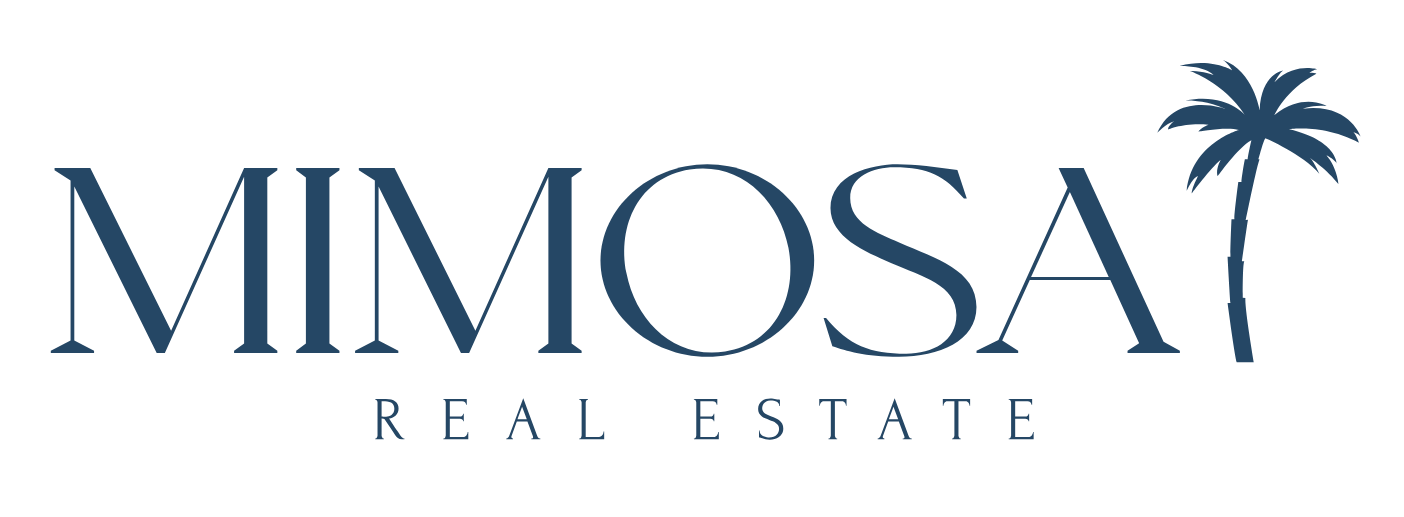 Mimosa Real Estate